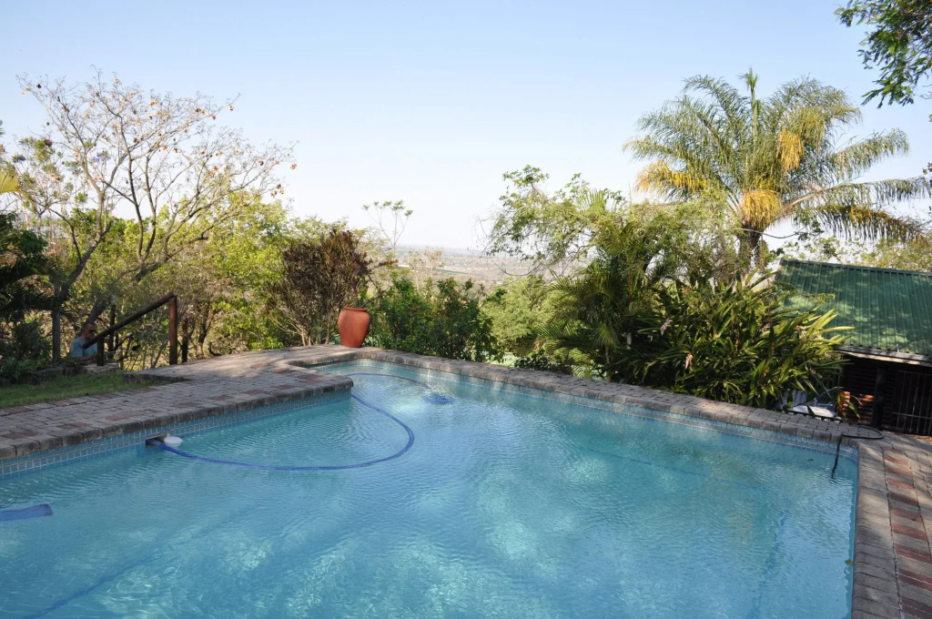 Impala Niezel Lodge & Guest House