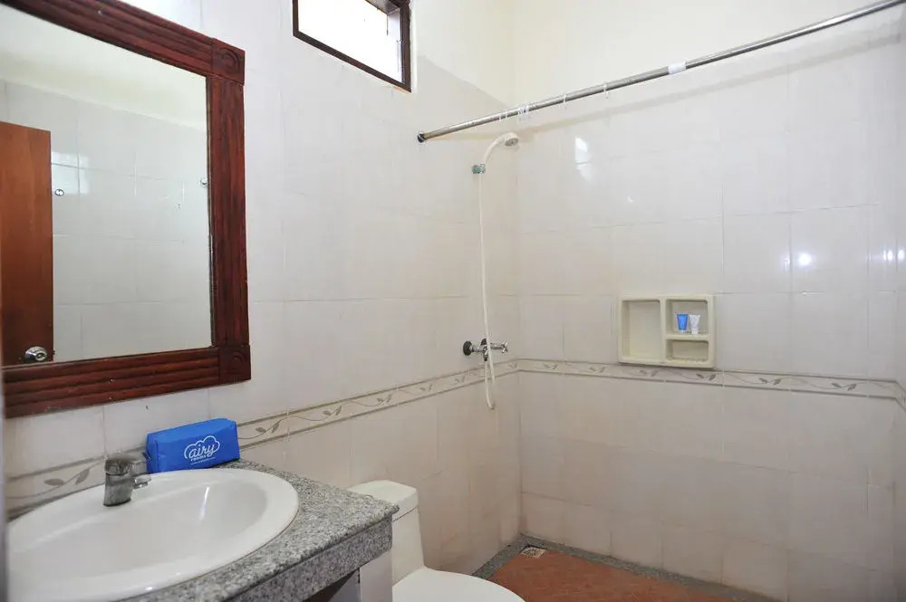 Airy Eco Denpasar Selatan Mertasari 59 Bali