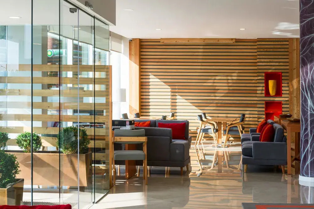 Hotel Nova Leiria