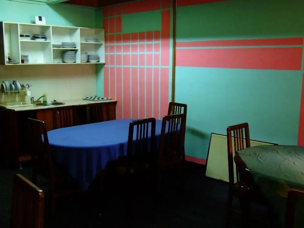 Hostel Domestika