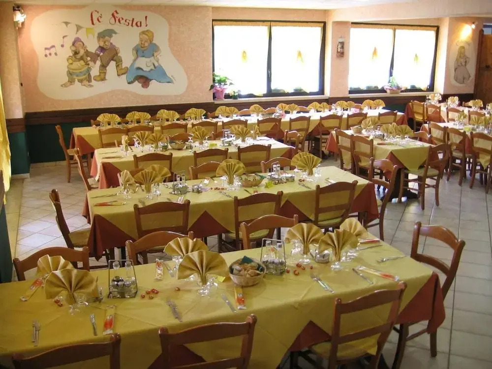 Hotel Cristina