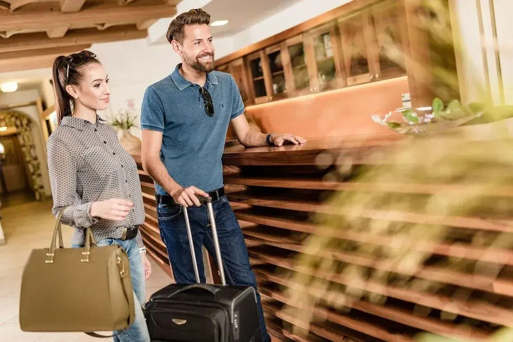 Hotel Tyrol