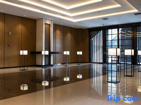 Wuhan Shanshui Youxiangfeng Hotel