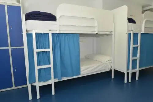 Hostel Albergue Baionamar
