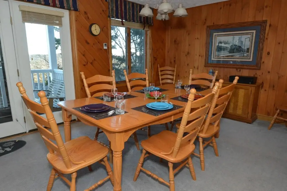 4 Br: Stemwinder 9