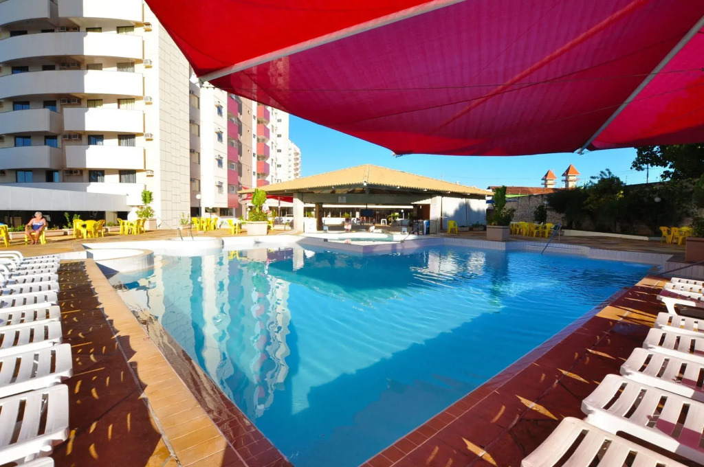 Villas diRoma com um dia no Acqua Park, Splash e Slide