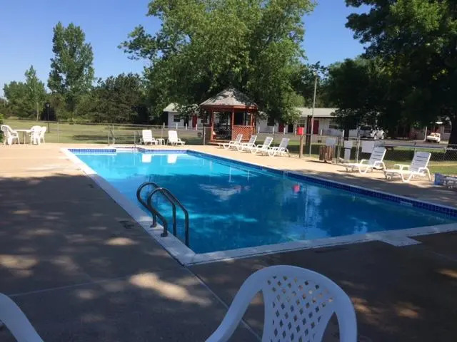 Day's End Motel