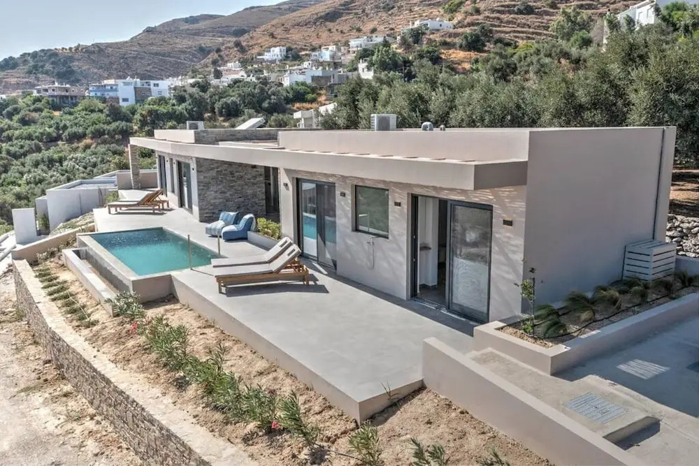 Villa Oniriko