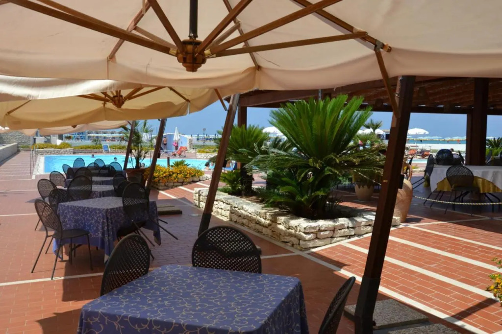 Resort I Mulini