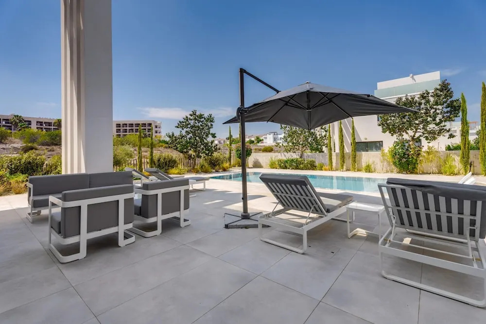 Protaras By the Bay Villa 19