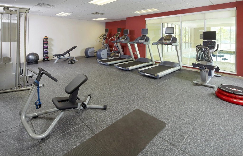 Homewood Suites Pittsburgh Airport
