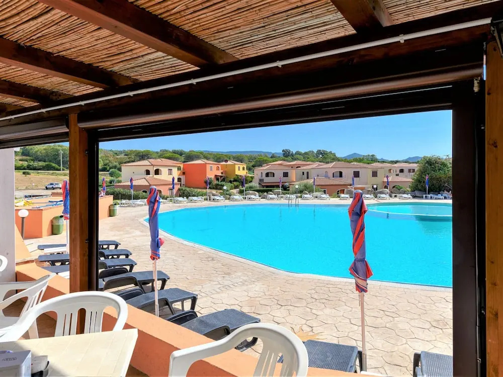 Belvilla by OYO Sardegna Mare 616