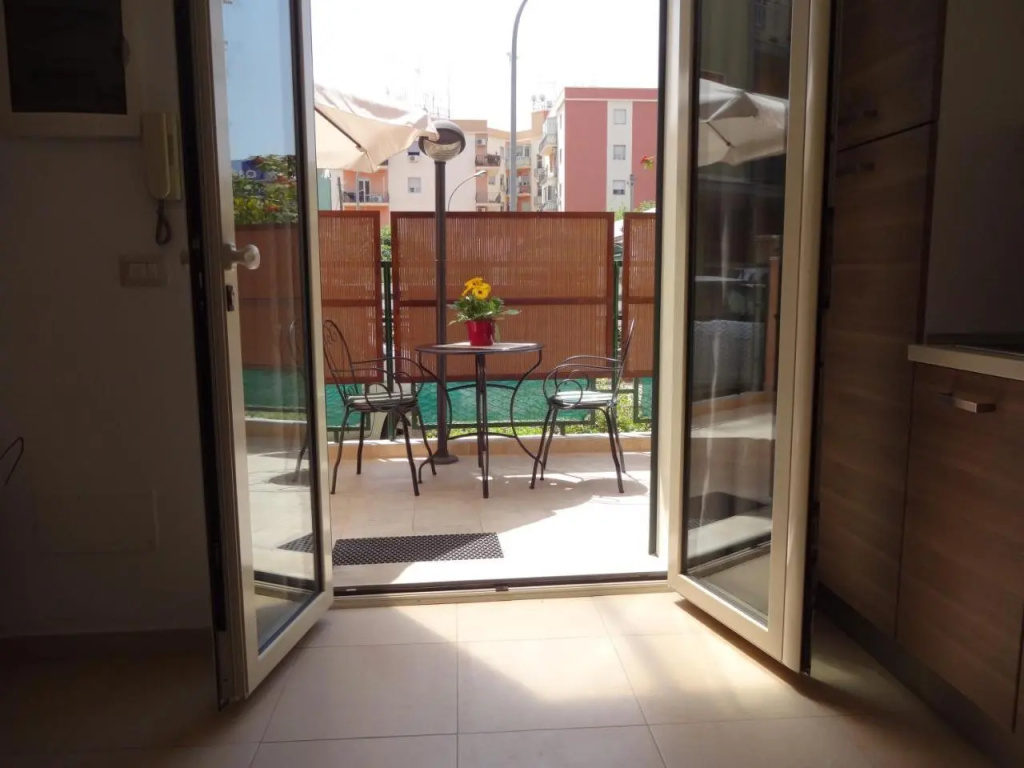 La Casa sul Viale