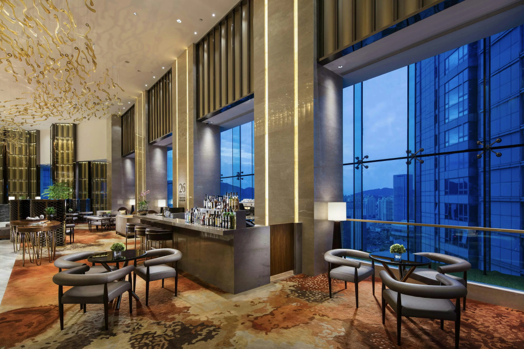 Hilton Yantai