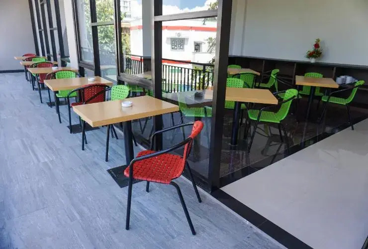 Bahu Bay Residence Manado