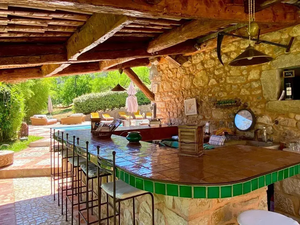 Domaine De Sainte Annette