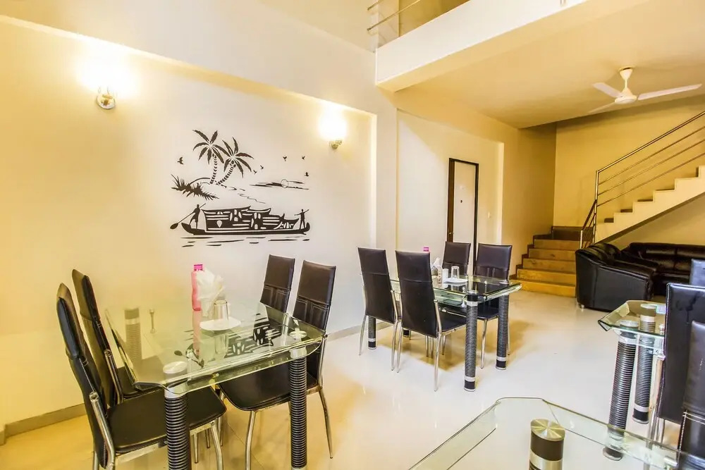 FabHotel Aundh