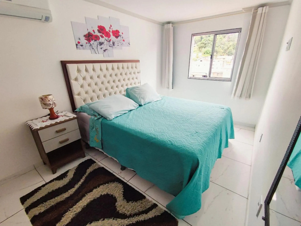 Hospedagem Stein - Apartamento 501