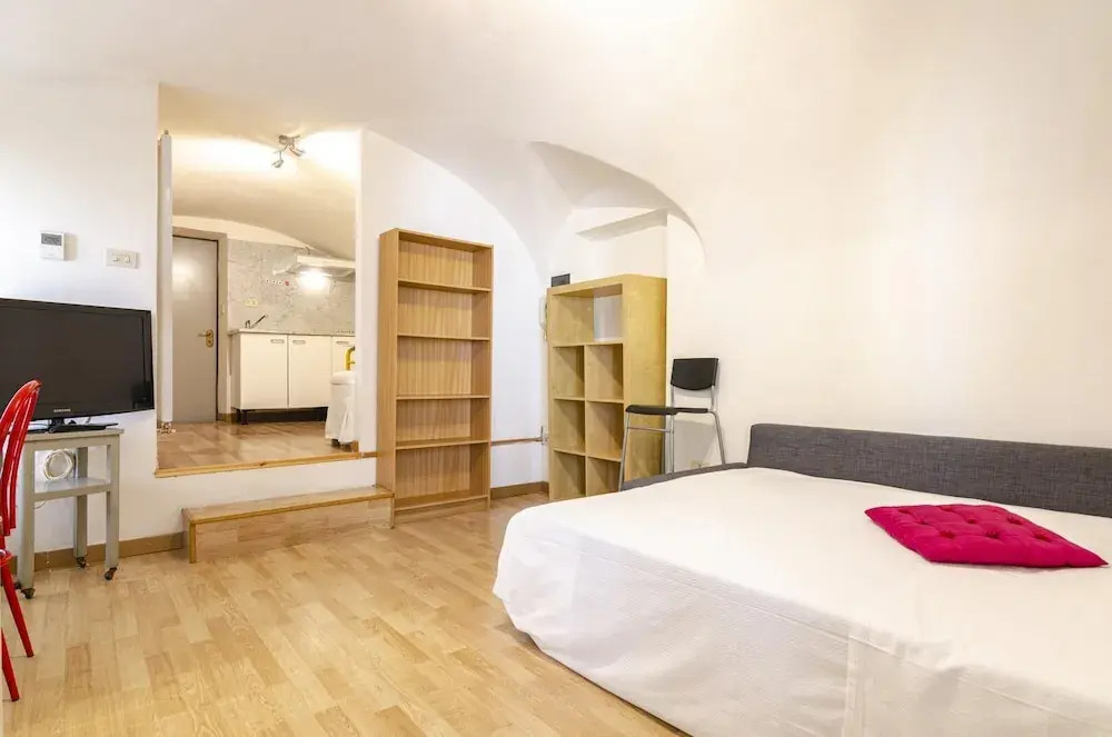 Апартаменты Studio nel Cuore Della Citt by Wonderful Italy