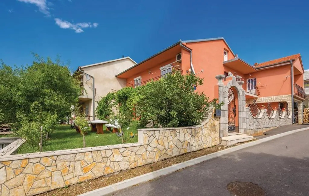Apartment Blaza
