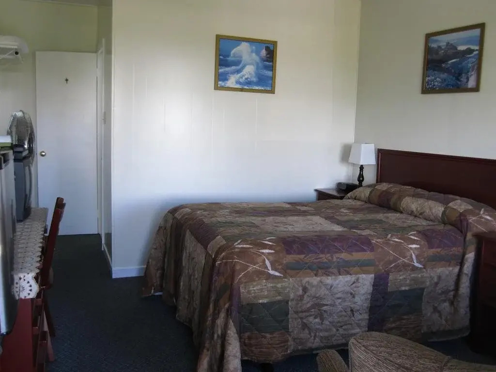 Basinview Motel