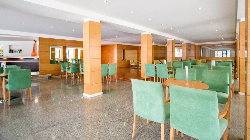 Hotel Santa Maria Playa