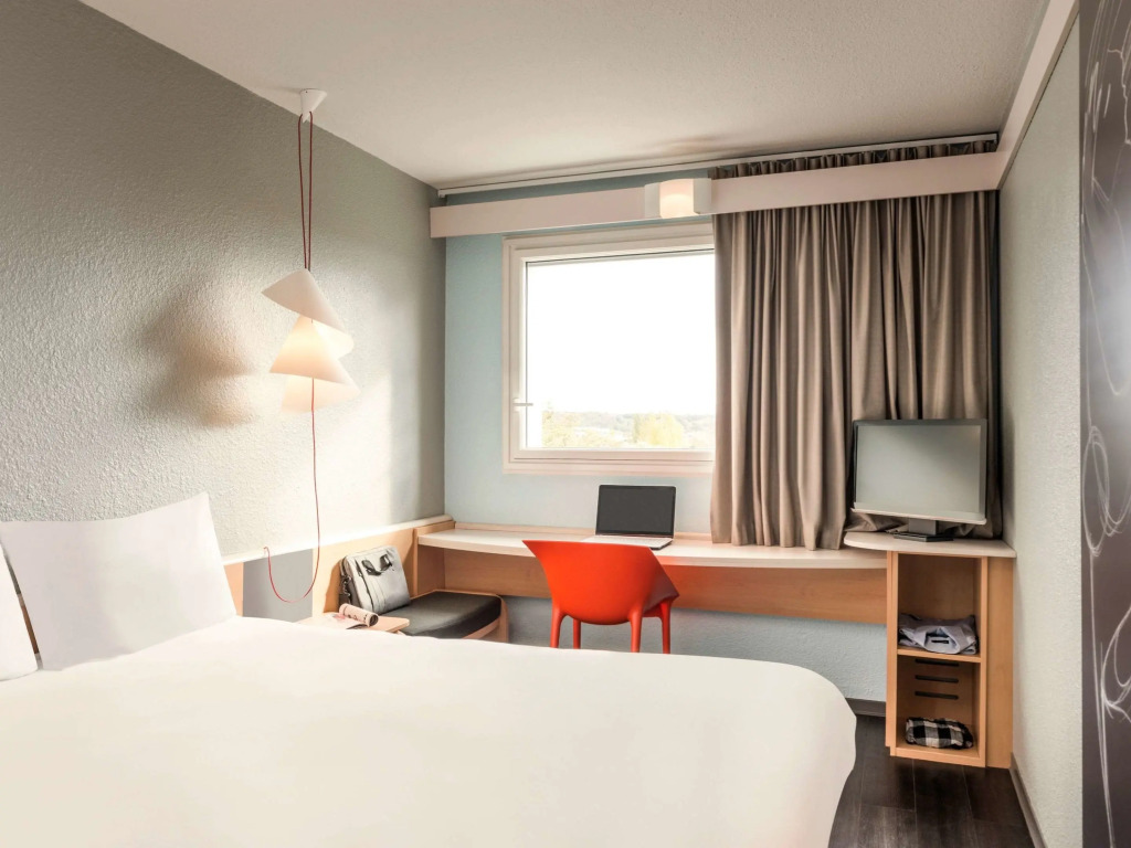 B&B HOTEL Versailles Le Chesnay