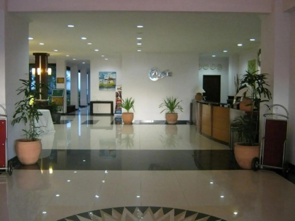 Oasis Atjeh Hotel