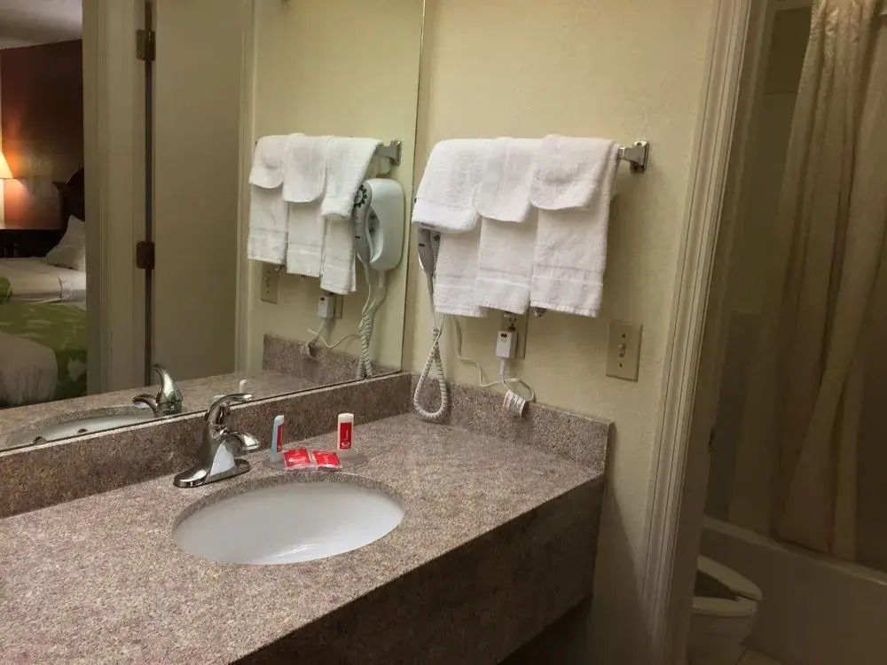 Quality Inn