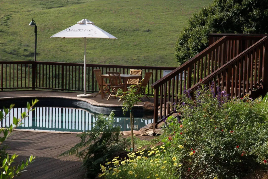 Granny Mouse Country House & Spa