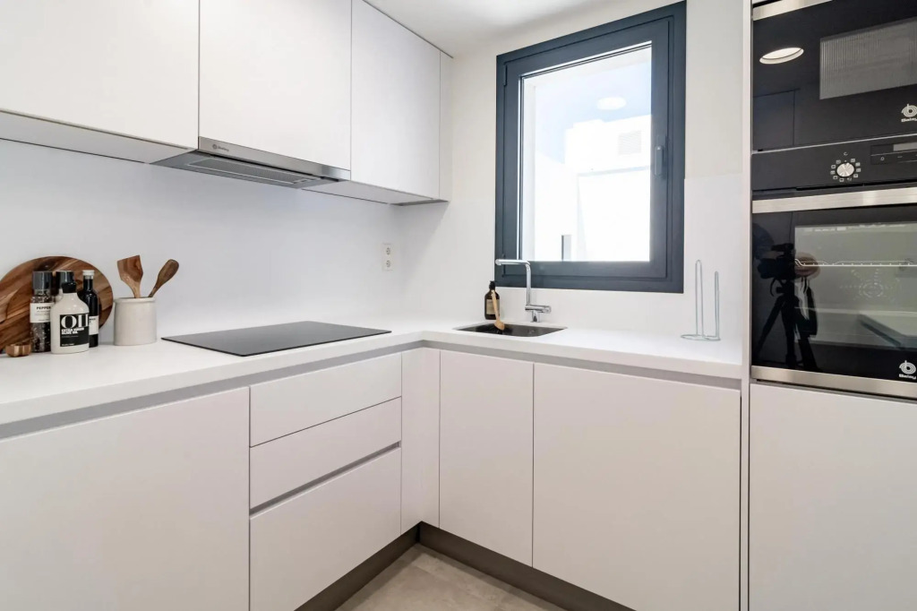 INF2.7E- Holiday home Estepona by Roomservices