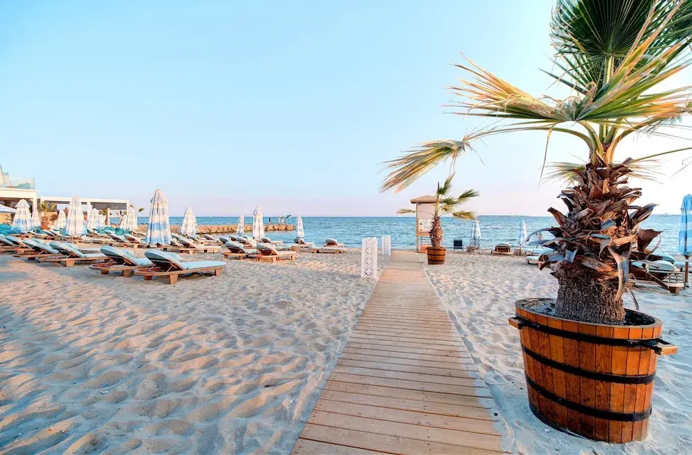 Beachfront Smart Homes by Martys