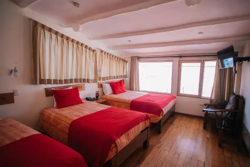 Wonders Hostel