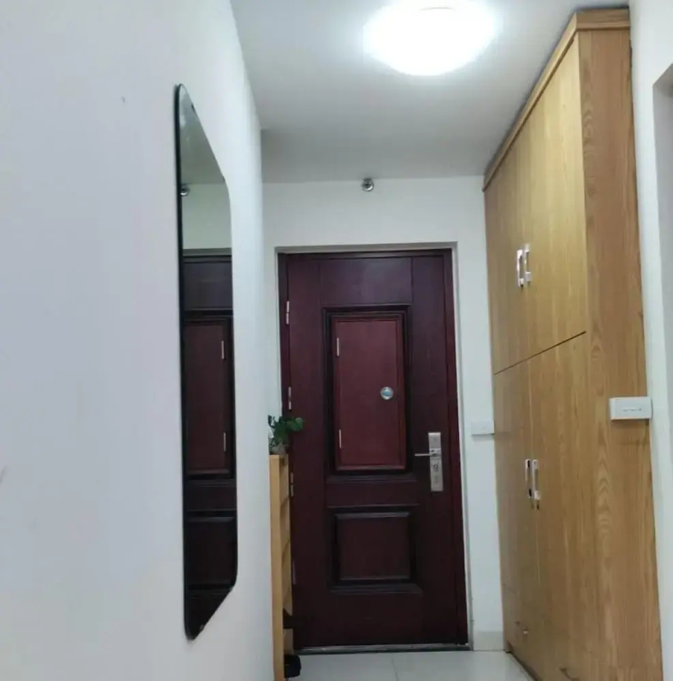 Ha Long City Retreat - Cozy 35m2 Apartment in the Heart of the City