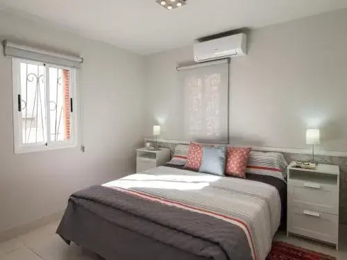Bungalow San Agustin Rocas Rojas by VillaGranCanaria