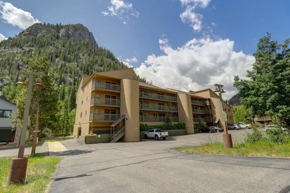 107 Woodbridge 2 Bedroom Condo by RedAwning