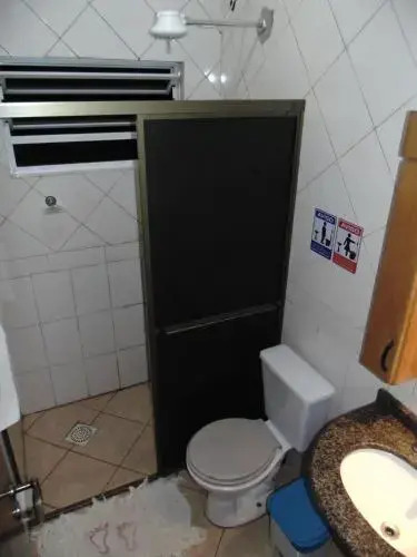 Hostel Vila do Sol