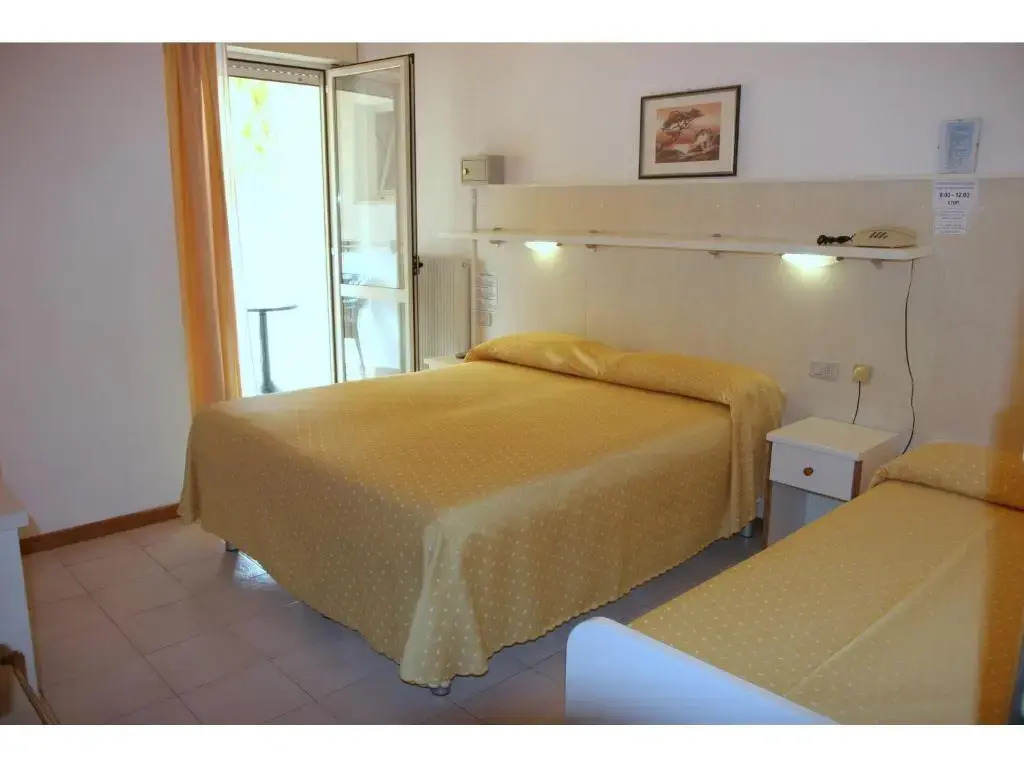 Hotel Paron