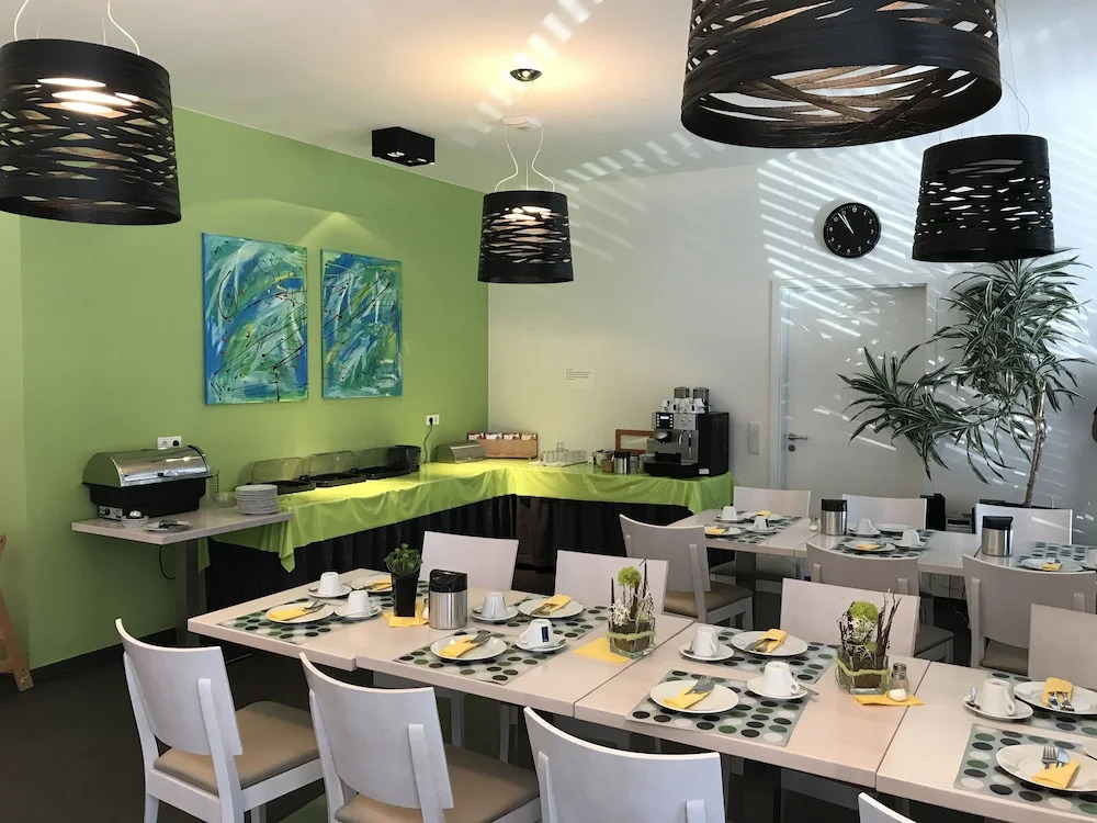 Schroeders Appartementhotel