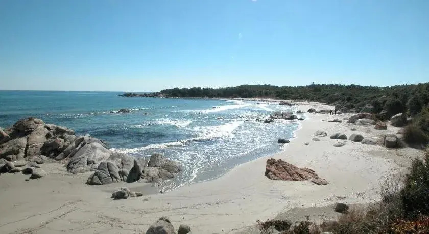 Villa Peonia