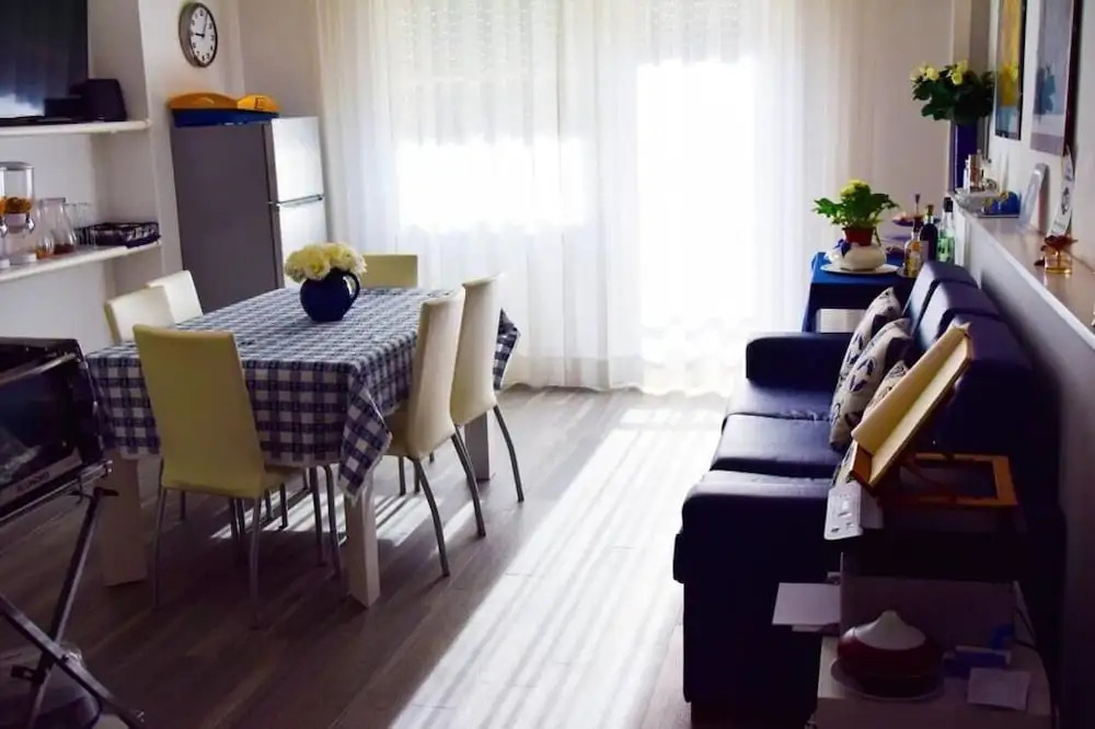 La Marina B&B