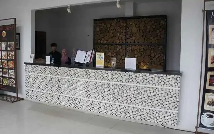 Hotel Purimira