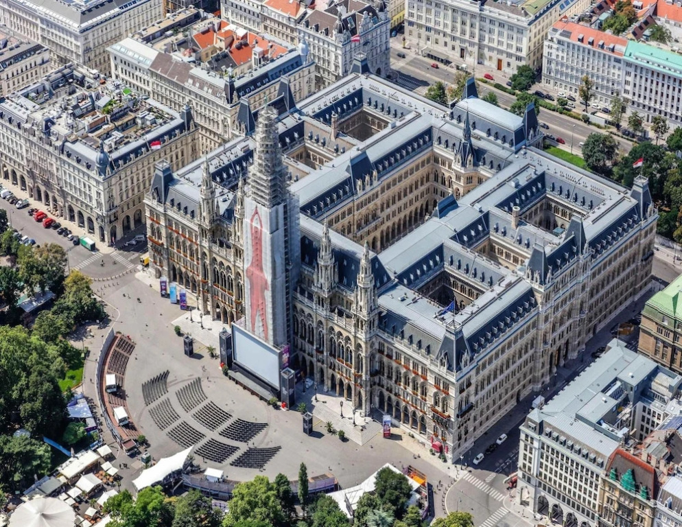 URBANAUTS Studios in Wien