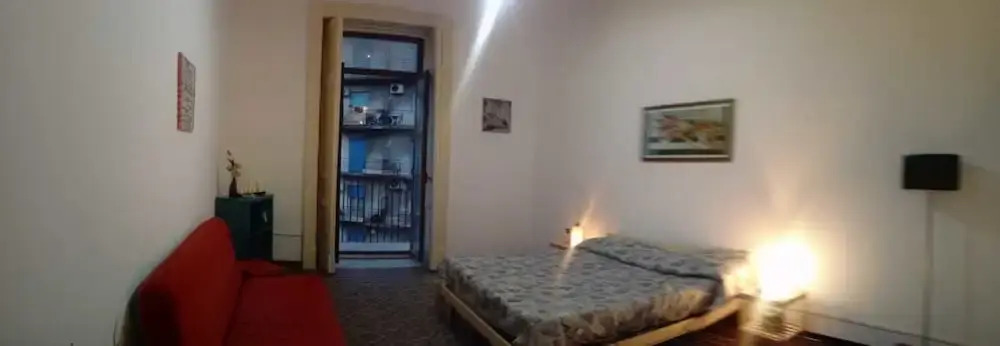 A casa di Adelaide