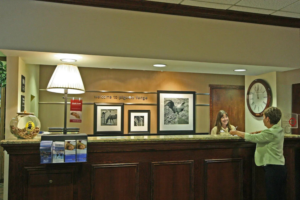 Inn On The Parkway Pigeon Forge