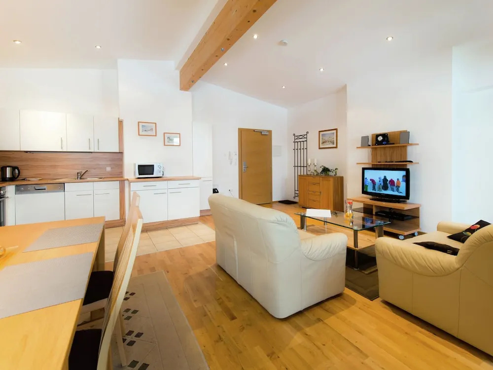 Luxurious Apartment in Wildschonau-niederau With Sauna