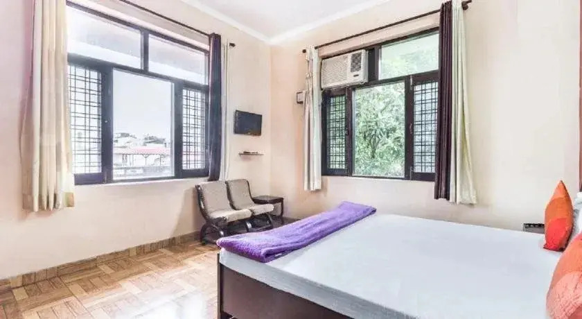 Amraai Homestay