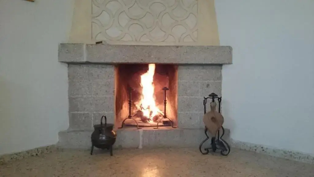 Casa Estacio ***