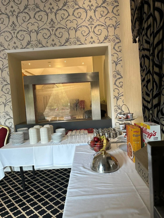 Carlton Park Hotel Rotherham