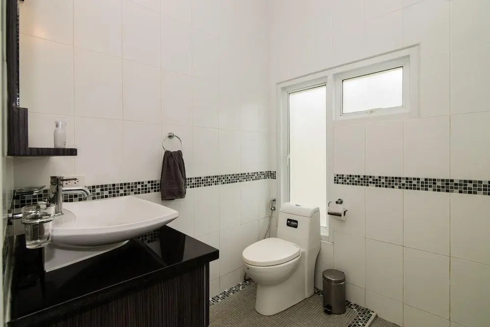 Hua Hin Pool Villa with 4 Bedrooms L50